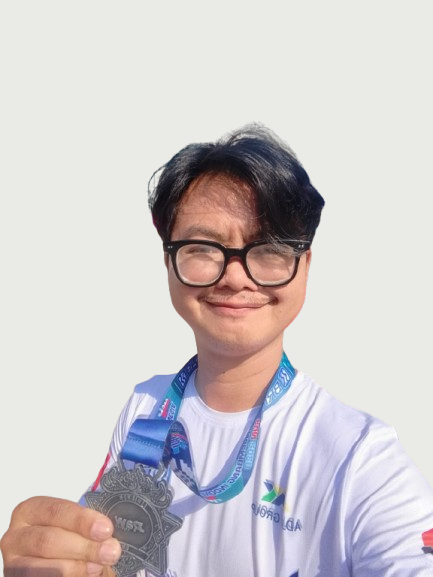 Akbar Ferdian